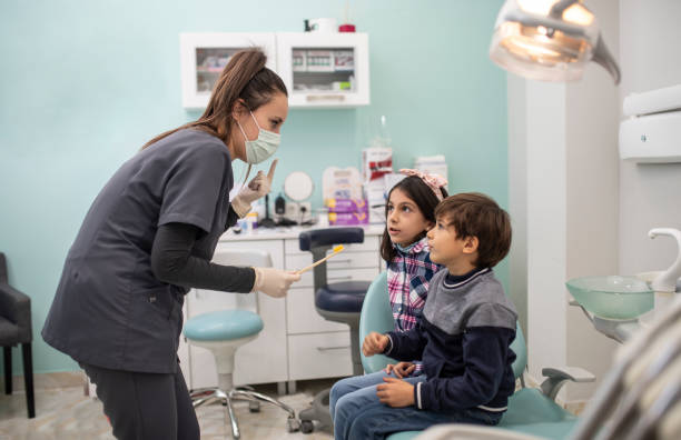 Dental Inlays and Onlays in South Greensburg, PA
