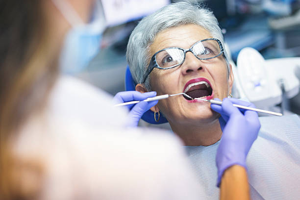 Emergency Dental Services in South Greensburg, PA